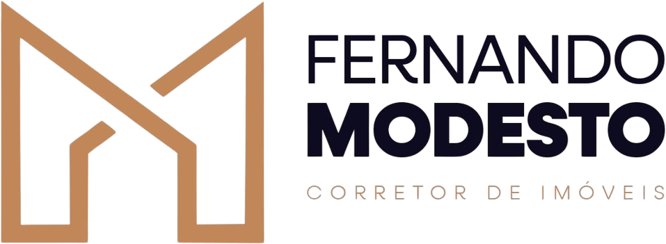 Fernando Modesto Corretor de Imóveis
